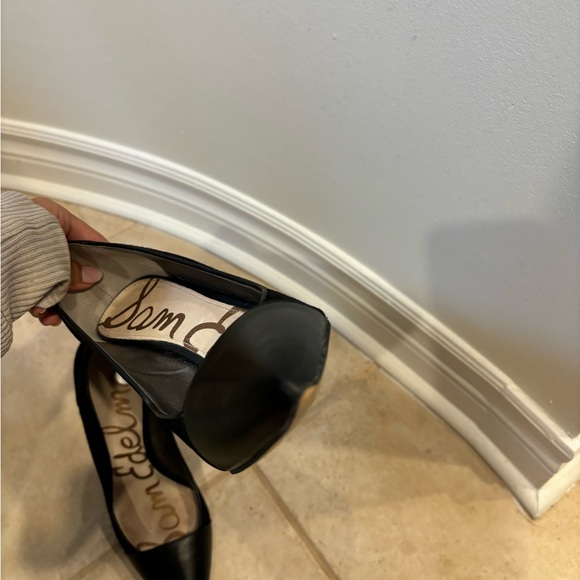 Black Sam Edelman pumps - Picture 3 of 10